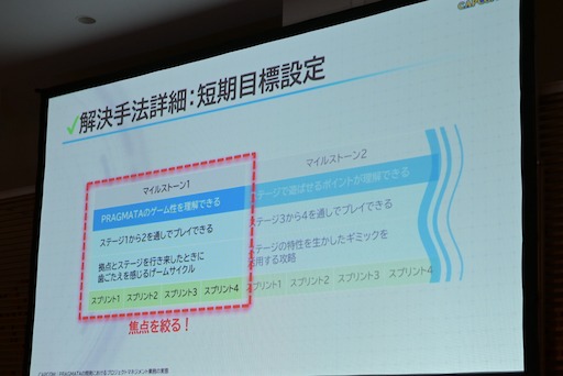 画像ギャラリー No.030のサムネイル画像 / 「プラグマタ」の開発で起こった4つの課題。これ以上遅れられない状況で，プロジェクトマネージャーはどう向き合ったのか［ゲームメーカーズスクランブル］