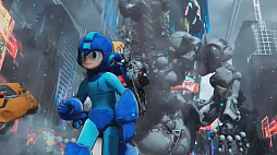 画像ギャラリー No.011のサムネイル画像 / 「プラグマタ」，無料DLC「ロックマンパック」を9月17日から配信。ロックマンとロールになりきれる