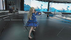 画像ギャラリー No.028のサムネイル画像 / 「プラグマタ」，無料DLC「ロックマンパック」を9月17日から配信。ロックマンとロールになりきれる