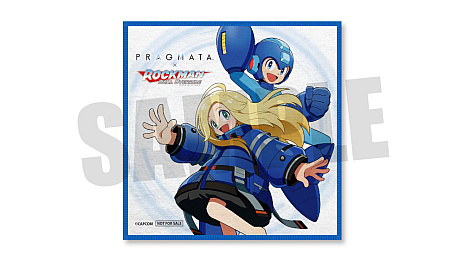 画像ギャラリー No.030のサムネイル画像 / 「プラグマタ」，無料DLC「ロックマンパック」を9月17日から配信。ロックマンとロールになりきれる