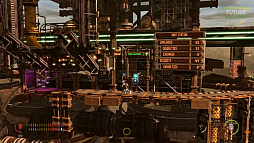 画像ギャラリー No.005のサムネイル画像 / 「Oddworld: Soulstorm」の最新プレイ映像が公開。スナイパーの目を掻い潜りトラップを避けながら進む様子なども