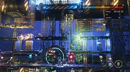 画像ギャラリー No.003のサムネイル画像 / 「エイブ・ア・ゴーゴー」のOddworldシリーズ最新作「Oddworld: Soulstorm」が本日発売。PS5版はPS Plusのフリープレイ対象