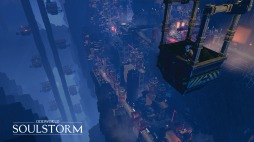 画像ギャラリー No.007のサムネイル画像 / 「Oddworld: Soulstorm Enhanced Edition」が11月30日に海外でリリース。全アップデートを導入した新エディション