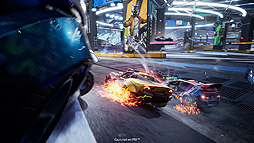 画像ギャラリー No.017のサムネイル画像 / PS5「Destruction AllStars」のPS Plusフリープレイ配信は2月2日スタート。最大16人でのオンライン対戦に対応したドライブアクション