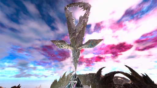 画像ギャラリー No.006のサムネイル画像 / 「FORSPOKEN」，動画シリーズ“DEEP DIVE”第3弾の補足情報を公開。日本語版メニューの画像も