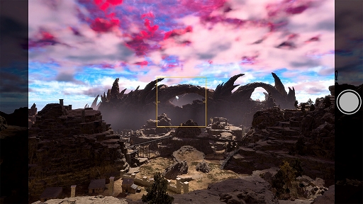 画像ギャラリー No.021のサムネイル画像 / 「FORSPOKEN」，動画シリーズ“DEEP DIVE”第3弾の補足情報を公開。日本語版メニューの画像も