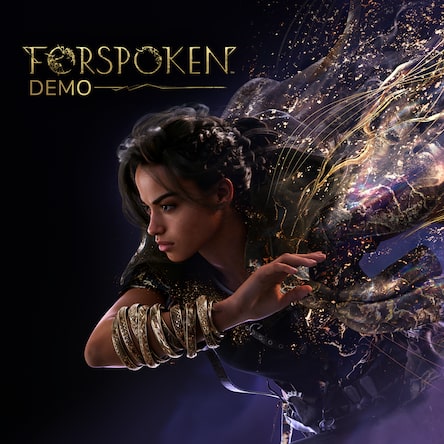 画像ギャラリー No.002のサムネイル画像 / 「FORSPOKEN」公式生放送#3“発売まであと1週間スペシャル!”を1月17日20:00より配信。ゲーム本編映像やPC版に関する情報を紹介