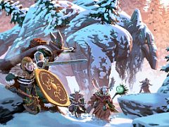 北欧神話サバイバルACT「Valheim」がついに正式リリース。クロスプレイに対応したSwitch2 / PS5版も発売