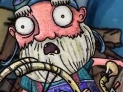サバイバルアクション「Trash Sailors」の最新トレイラーが公開。大洪水に見舞われた世界を，イカダで旅するサバイバルアクション