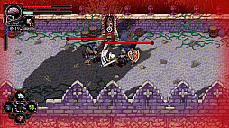 Morbid: The Seven Acolytes