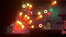 画像ギャラリー No.003のサムネイル画像 / シューティングアクション「Neon Abyss」のSwitch/PC(Steam)版が本日配信。2人のキャラが登場する追加コンテンツも同時リリース