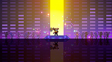 画像ギャラリー No.004のサムネイル画像 / シューティングアクション「Neon Abyss」のSwitch/PC(Steam)版が本日配信。2人のキャラが登場する追加コンテンツも同時リリース