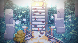 画像ギャラリー No.003のサムネイル画像 / Switch版「Eldest Souls」の国内の配信も2021年7月29日に。パブリッシャのH2 INTERACTIVEがアナウンストレイラーを公開