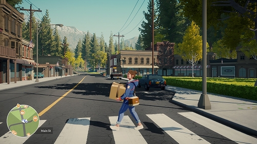 画像ギャラリー No.002のサムネイル画像 / ADVゲーム「Lake」と経営シム「Turmoil」がDMM GAMES PCゲームフロアで販売開始
