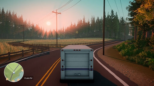 画像ギャラリー No.003のサムネイル画像 / ADVゲーム「Lake」と経営シム「Turmoil」がDMM GAMES PCゲームフロアで販売開始