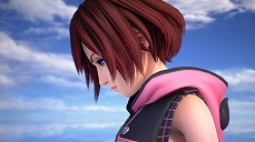 画像ギャラリー No.007のサムネイル画像 / 「キングダム ハーツ」シリーズ初となるリズムゲーム「KINGDOM HEARTS Melody of Memory」がPS4，Switch，Xbox One向けに2020年発売