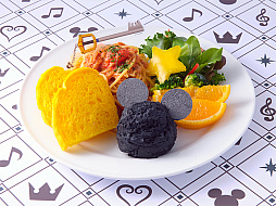 画像ギャラリー No.002のサムネイル画像 / 「KINGDOM HEARTS Melody of Memory」発売記念のカフェが期間限定で開催。SHIBUYA BOX，SQUARE ENIX CAFEなど東京・大阪で実施
