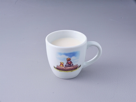 画像ギャラリー No.038のサムネイル画像 / 「KINGDOM HEARTS Melody of Memory」発売記念のカフェが期間限定で開催。SHIBUYA BOX，SQUARE ENIX CAFEなど東京・大阪で実施