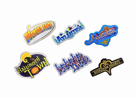 画像ギャラリー No.045のサムネイル画像 / 「KINGDOM HEARTS Melody of Memory」発売記念のカフェが期間限定で開催。SHIBUYA BOX，SQUARE ENIX CAFEなど東京・大阪で実施