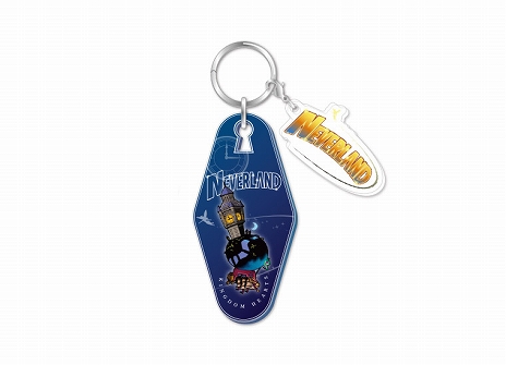 画像ギャラリー No.047のサムネイル画像 / 「KINGDOM HEARTS Melody of Memory」発売記念のカフェが期間限定で開催。SHIBUYA BOX，SQUARE ENIX CAFEなど東京・大阪で実施