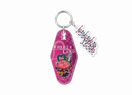 画像ギャラリー No.048のサムネイル画像 / 「KINGDOM HEARTS Melody of Memory」発売記念のカフェが期間限定で開催。SHIBUYA BOX，SQUARE ENIX CAFEなど東京・大阪で実施