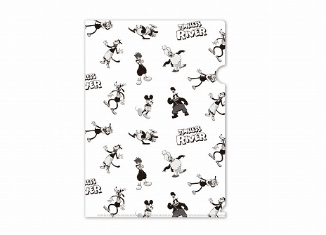画像ギャラリー No.052のサムネイル画像 / 「KINGDOM HEARTS Melody of Memory」発売記念のカフェが期間限定で開催。SHIBUYA BOX，SQUARE ENIX CAFEなど東京・大阪で実施