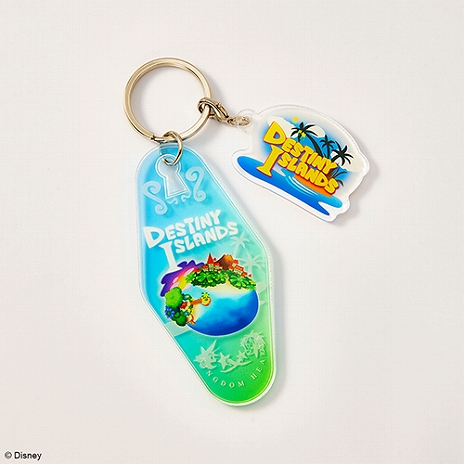 画像ギャラリー No.062のサムネイル画像 / 「KINGDOM HEARTS Melody of Memory」発売記念のカフェが期間限定で開催。SHIBUYA BOX，SQUARE ENIX CAFEなど東京・大阪で実施