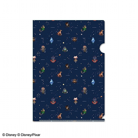 画像ギャラリー No.066のサムネイル画像 / 「KINGDOM HEARTS Melody of Memory」発売記念のカフェが期間限定で開催。SHIBUYA BOX，SQUARE ENIX CAFEなど東京・大阪で実施