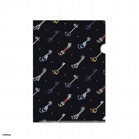 画像ギャラリー No.067のサムネイル画像 / 「KINGDOM HEARTS Melody of Memory」発売記念のカフェが期間限定で開催。SHIBUYA BOX，SQUARE ENIX CAFEなど東京・大阪で実施