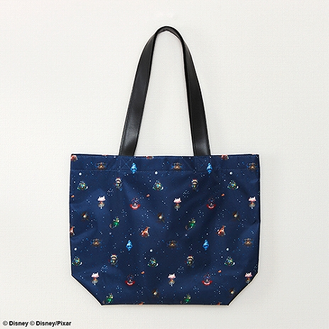 画像ギャラリー No.072のサムネイル画像 / 「KINGDOM HEARTS Melody of Memory」発売記念のカフェが期間限定で開催。SHIBUYA BOX，SQUARE ENIX CAFEなど東京・大阪で実施