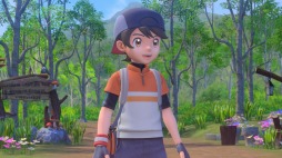 画像ギャラリー No.001のサムネイル画像 / 「New ポケモンスナップ」がSwitch向けに4月30日発売。レンティル地方を舞台にした“カメラアクション”が楽しめる