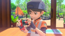 画像ギャラリー No.063のサムネイル画像 / 「New ポケモンスナップ」がSwitch向けに4月30日発売。レンティル地方を舞台にした“カメラアクション”が楽しめる