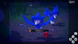 画像ギャラリー No.013のサムネイル画像 / 「New ポケモンスナップ」体験レポート。22年ぶりのポケモン調査では,200種以上のポケモンをカメラで撮って集められる