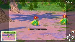 画像ギャラリー No.014のサムネイル画像 / 「New ポケモンスナップ」体験レポート。22年ぶりのポケモン調査では,200種以上のポケモンをカメラで撮って集められる