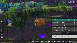 画像ギャラリー No.025のサムネイル画像 / 「New ポケモンスナップ」体験レポート。22年ぶりのポケモン調査では,200種以上のポケモンをカメラで撮って集められる