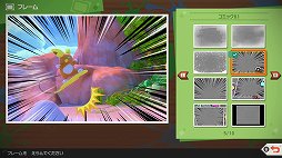 画像ギャラリー No.027のサムネイル画像 / 「New ポケモンスナップ」体験レポート。22年ぶりのポケモン調査では,200種以上のポケモンをカメラで撮って集められる