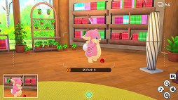 画像ギャラリー No.032のサムネイル画像 / 「New ポケモンスナップ」体験レポート。22年ぶりのポケモン調査では,200種以上のポケモンをカメラで撮って集められる