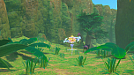 画像ギャラリー No.012のサムネイル画像 / 「New ポケモンスナップ」の遊び方を詳しく紹介する最新プロモーション映像が公開