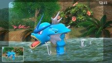 画像ギャラリー No.007のサムネイル画像 / 「New ポケモンスナップ」の無料アップデートが8月4日に配信。3か所の新エリアと20匹の新ポケモンが追加に