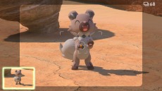画像ギャラリー No.012のサムネイル画像 / 「New ポケモンスナップ」の無料アップデートが8月4日に配信。3か所の新エリアと20匹の新ポケモンが追加に