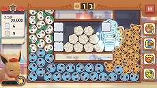 画像ギャラリー No.006のサムネイル画像 / 「ようこそ!ポケモンカフェ 〜まぜまぜパズル〜」が本日リリース。記念としてイーブイの特別衣装がもらえるキャンペーンなどが開催中