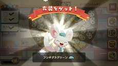 画像ギャラリー No.009のサムネイル画像 / 「ようこそ!ポケモンカフェ 〜まぜまぜパズル〜」が本日リリース。記念としてイーブイの特別衣装がもらえるキャンペーンなどが開催中