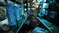 画像ギャラリー No.028のサムネイル画像 / 「Ghostwire: Tokyo」プレイレポート。ジャパニーズオカルトの世界に没頭，超常の力を駆使して祓いまくるアクションADV