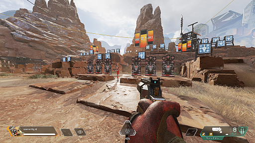 画像ギャラリー No.001のサムネイル画像 / 「Apex Legends」初心者ガイド。今日の敗北は明日の勝利! チャンピオンゲットだぜ