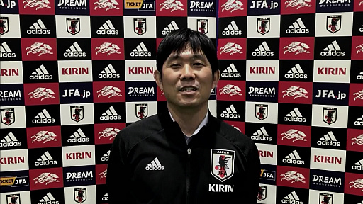 画像ギャラリー No.007のサムネイル画像 / 2021年サッカーe日本代表発表会見をレポート。Jay選手,Web Nasri選手,Agu選手が代表に選出され,「FIFAe Nations Cup 2021」へと挑む