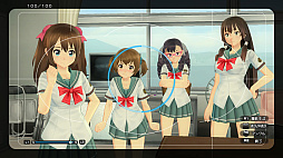 画像ギャラリー No.006のサムネイル画像 / 「地球防衛軍6」「サムライメイデン」「バレットガールズファンタジア」などが最大90%オフに。D3PがPS Store“Days of Play”セールに参加
