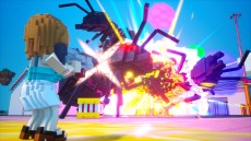 画像ギャラリー No.055のサムネイル画像 / PS4/Switch「デジボク地球防衛軍（略）」の発売日が2020年12月24日に決定。早期購入および店舗別特典の情報も