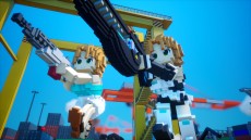 画像ギャラリー No.063のサムネイル画像 / PS4/Switch「デジボク地球防衛軍（略）」の発売日が2020年12月24日に決定。早期購入および店舗別特典の情報も