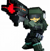 画像ギャラリー No.021のサムネイル画像 / 「デジボク地球防衛軍」，ランキング形式で参戦する戦士たちを紹介する2ndトレイラーが公開。新たなレジェンド戦士の情報も明らかに