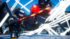 画像ギャラリー No.019のサムネイル画像 / 「デジボク地球防衛軍」が本日リリース。Switch版の追加DLC“伝説のMr.Y 酸劇からの電撃復帰!? メカユーキ隊員”が配信開始